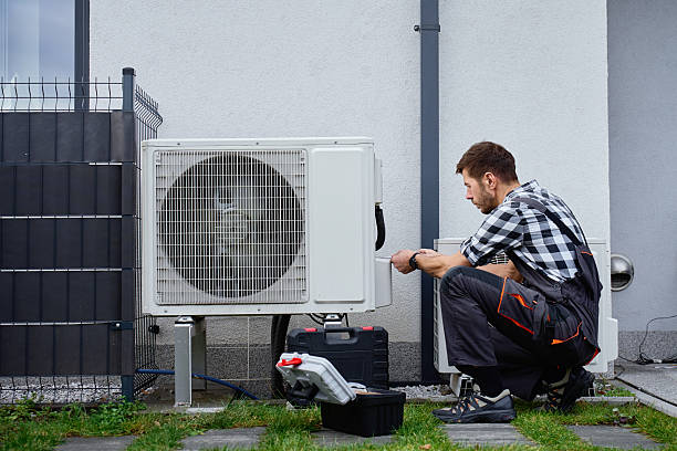 Trusted Hvac Installation service in Rockport, IN - AAA Pro HVAC